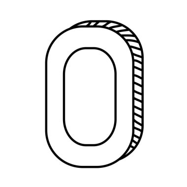 çizgi dijital para video oyunu oynamak teknoloji vektör çizim