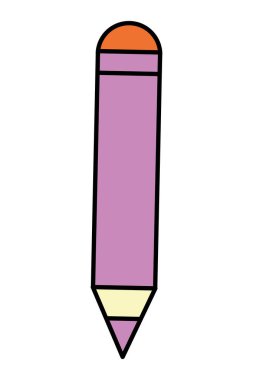 renk çizmek sanatsal kalem okul nesne vektör çizim