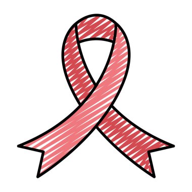 Ulusal Doodle şerit imzalanacak olay vektör çizim kutlamak