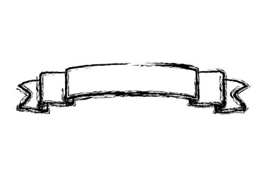 Grunge dekorasyon şerit nesne tatil kutlama vektör çizim için