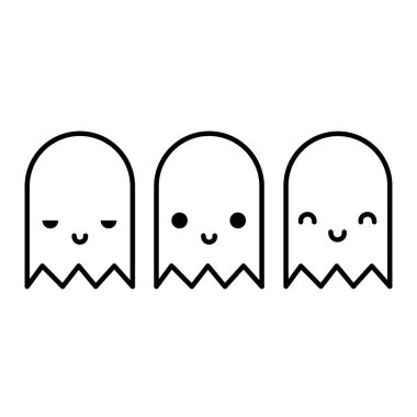 sanal karakterler teknoloji vektör çizim ile çizgi dijital video oyunu