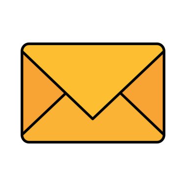 renk mektup tipografi metin iletisi stil vektör çizim