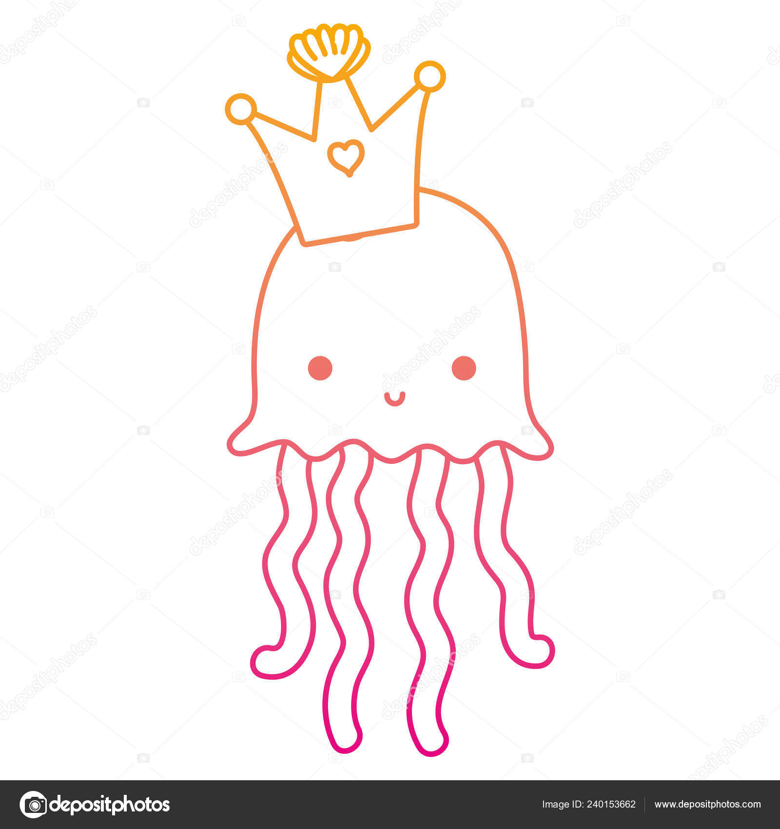 動物画像のすべて トップ100イラスト クラゲ 動物画像のすべて トップ100イラスト クラゲ
