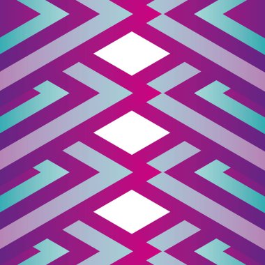 Soyut grafik desen rakamlar arka plan vektör çizim