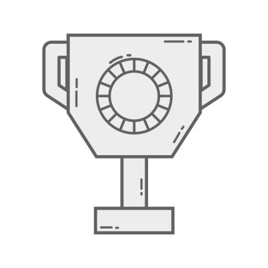 satır kadeh drik şarap alkol vektör çizim nesnesine