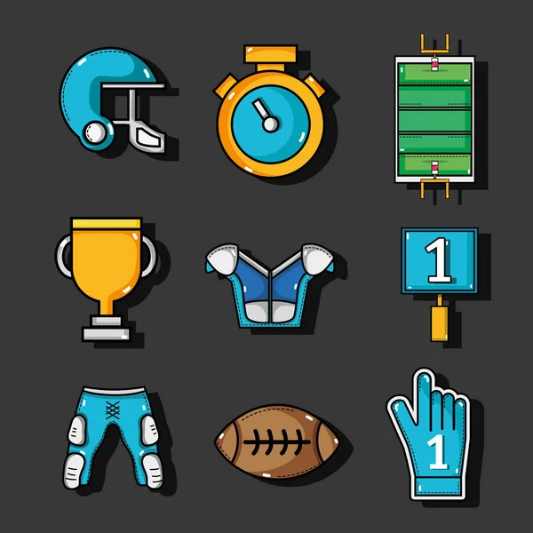 Football Vector Art, Icons, and Graphics for Free Download