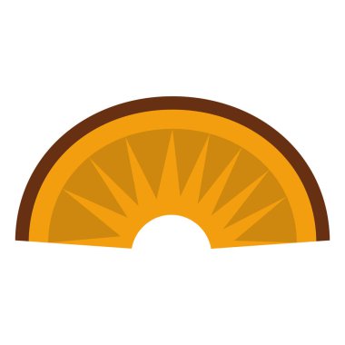 Aztek yerli baş ekipman geleneksel vektör çizim