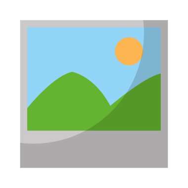 resim resim galerisi sanat çerçeve vektör çizim