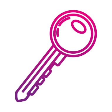 bozulmuş satır anahtar güvenlik açık erişim vektör çizim nesnesine