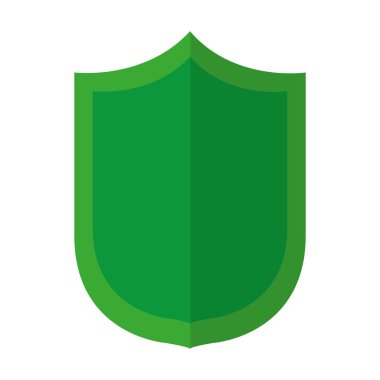 güvenlik kalkanı koruma web erişim vektör çizim