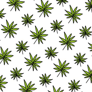 arka plan vektör çizim rengi şube tropikal bitki yaprakları