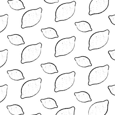 Grunge lezzetli taze papaya meyve arka plan vektör çizim