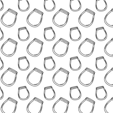 Kristal kavanoz arka plan vektör çizim içinde satır taze meyve suyu