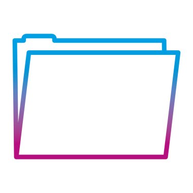 bozulmuş satır klasör dosya office veri bilgi vektör çizim