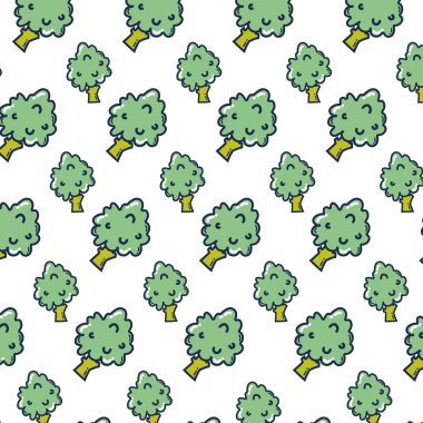 doğal ağaç SAP botanik arka plan vektör çizim