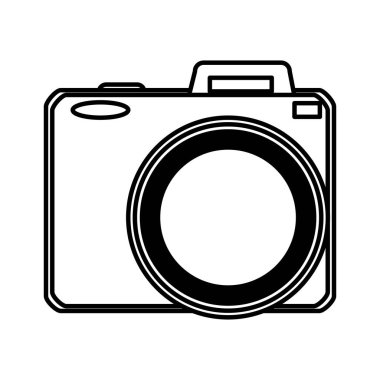 bir resim vektör çizim almak hattı dijital kamera teknolojisi