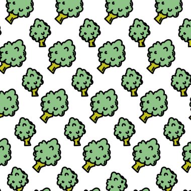 renk doğal ağaç SAP botanik arka plan vektör çizim