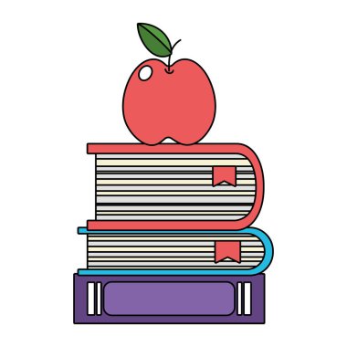 öğeleri karikatür vektör çizim grafik tasarım eğitimi