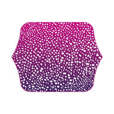 renk siluet dikdörtgen grafik sorunsuz dekorasyon arka plan doku vektör çizim ile