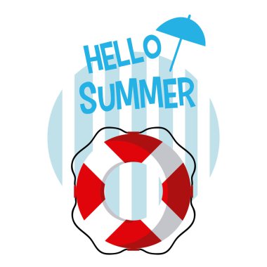 Merhaba float vektör çizim grafik tasarım yaz