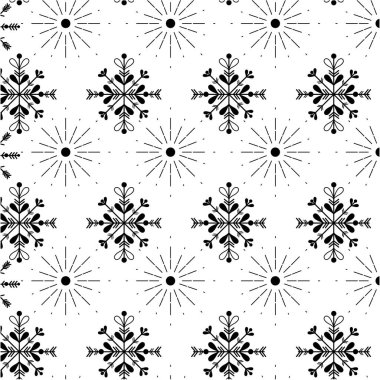 rustik bitki doğal yaprakları tasarım arka plan vektör çizim ile