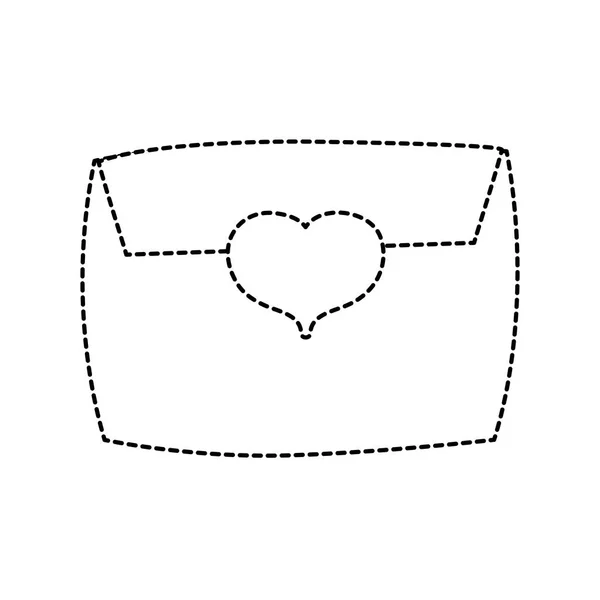 Karty Pasją Romantyczny Motyw Białym Tle Projekt Wektor Ilustracja Miłość — Wektor stockowy
