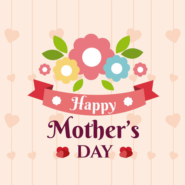 С днем матери иконка день иконка вектор графический дизайн
