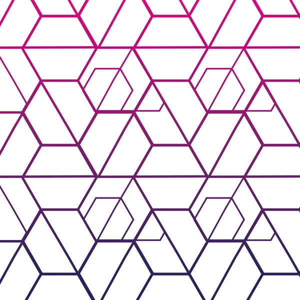 siluet desen şekilleri grafik arka plan stili vektör çizim