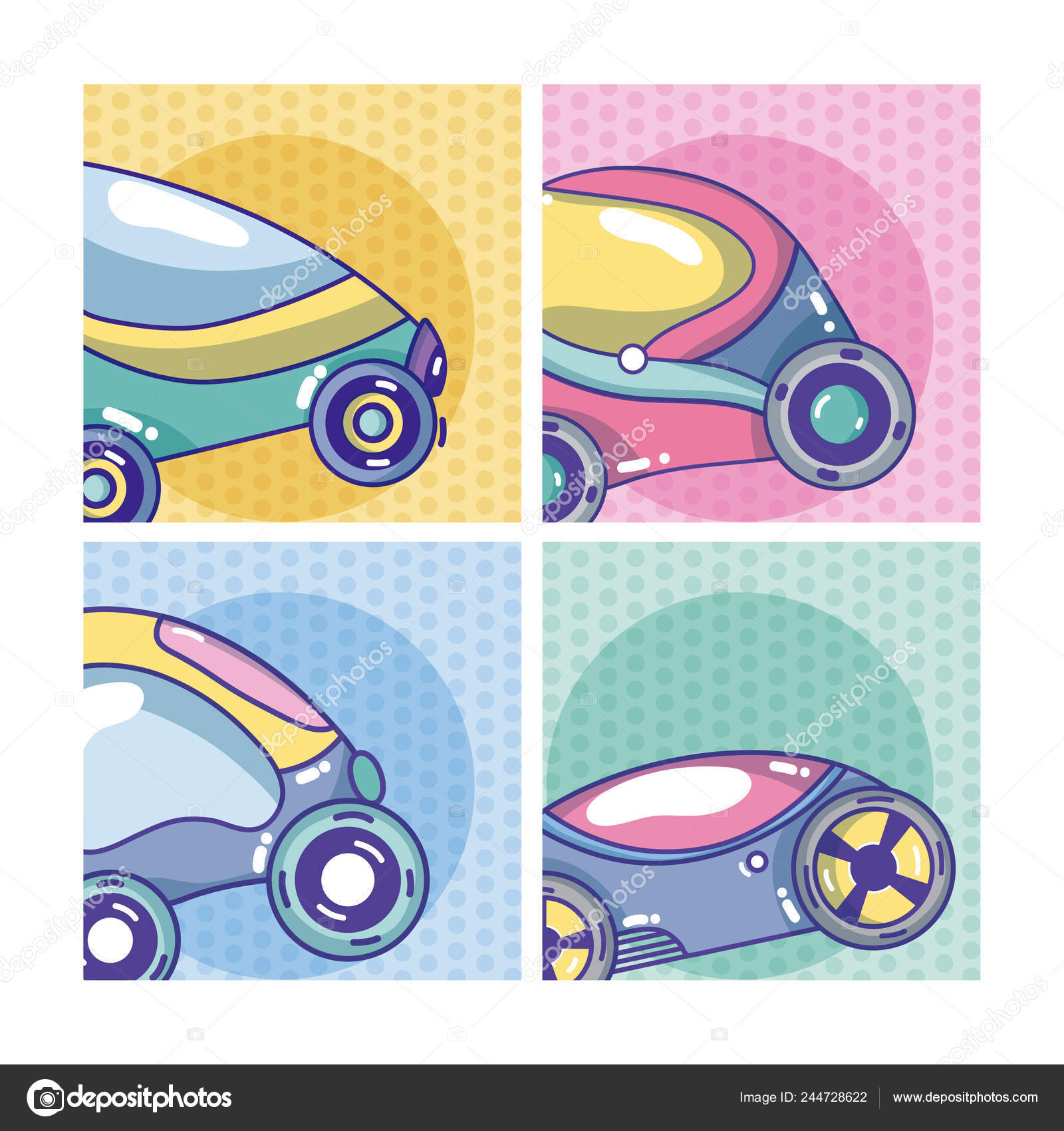 心に強く訴える未来の車 イラスト 美しい花の画像 心に強く訴える未来の車 イラスト 美しい花の画像