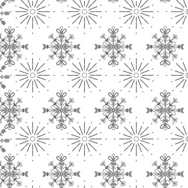 satır rustik bitki doğal yaprakları tasarım arka plan vektör çizim ile