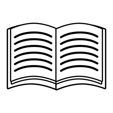 satır dizüstü okul nesne eğitim tasarım vektör çizim