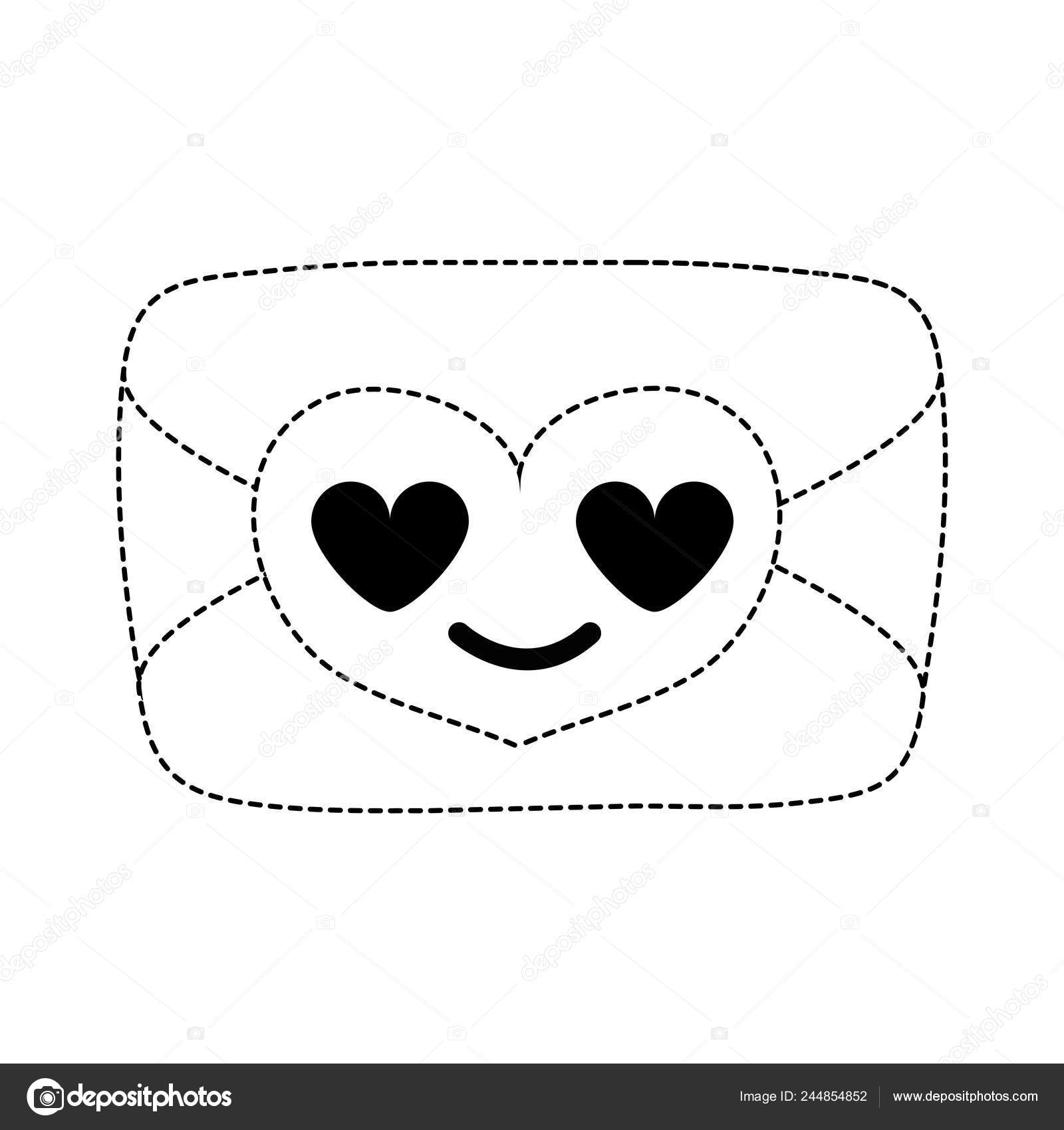 夢中のバレンタインストックベクター ロイヤリティフリー夢中のバレンタインイラスト ページ 8 Depositphotos