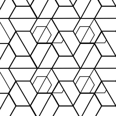 desen sorunsuz şekiller arka plan stili vektör çizim