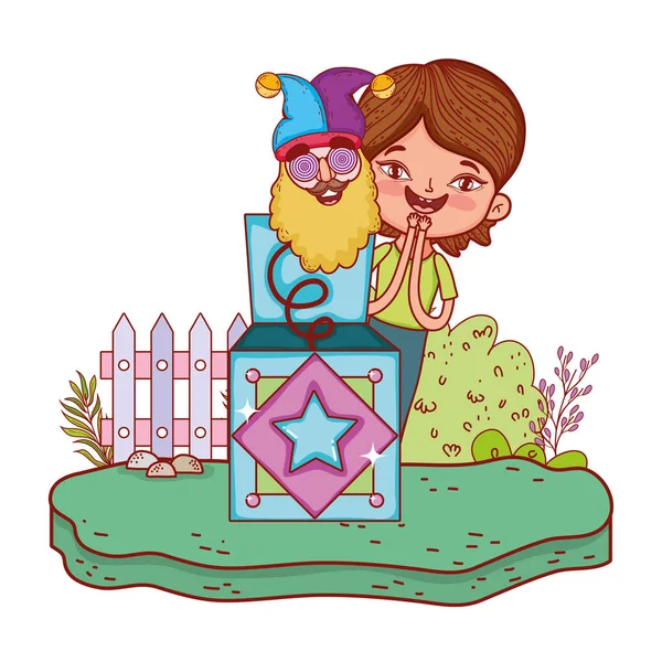 Vector: tesoro pirata | Ayude a encontrar camino hacia el pecho del