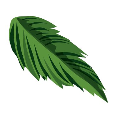 doğa yaprak çizgi film