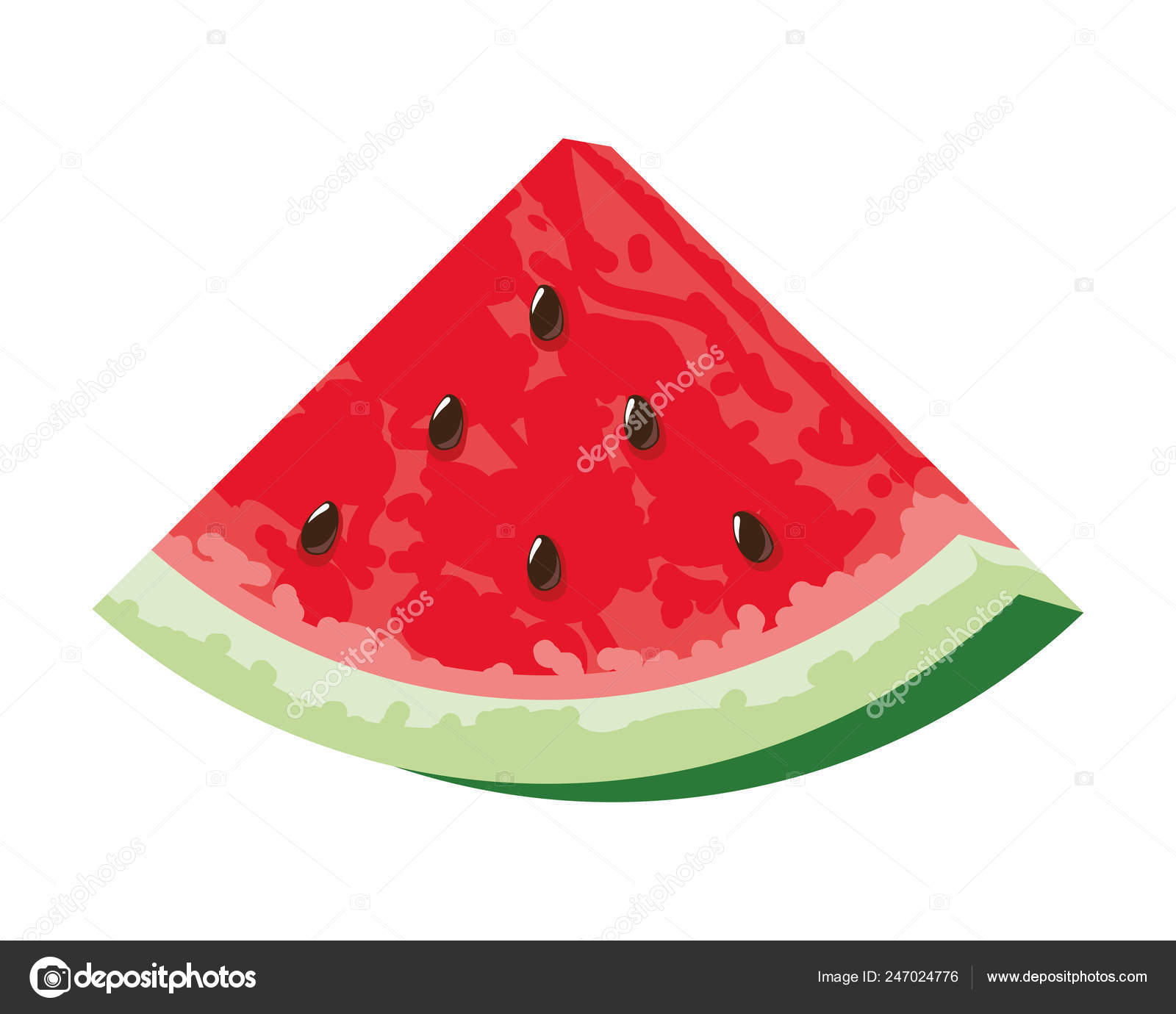 Ilustracion De Melon De Aguaストックベクター ロイヤリティフリーilustracion De Melon De Agua イラスト ページ 10 Depositphotos