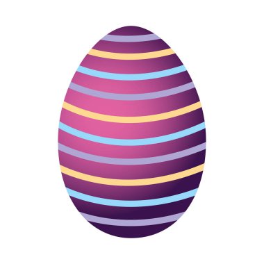 Paskalya Yumurta karikatür