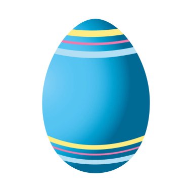 Paskalya Yumurta karikatür