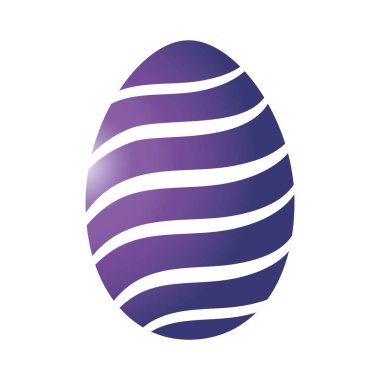 Paskalya Yumurta karikatür