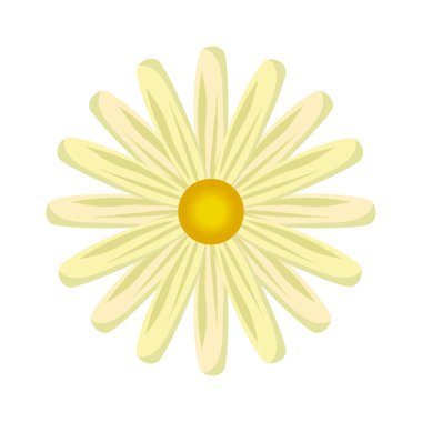 güzel çiçek çizgi film