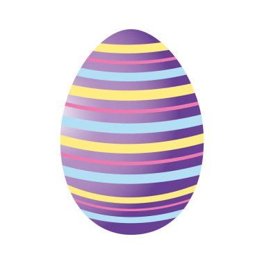 Paskalya Yumurta karikatür