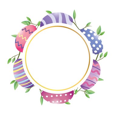 Paskalya Yumurta karikatür