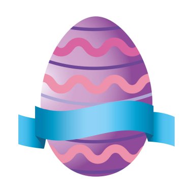 Paskalya Yumurta karikatür