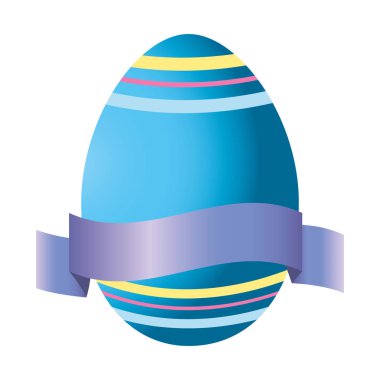 Paskalya Yumurta karikatür