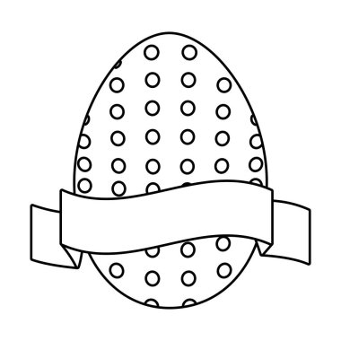 Paskalya Yumurta karikatür