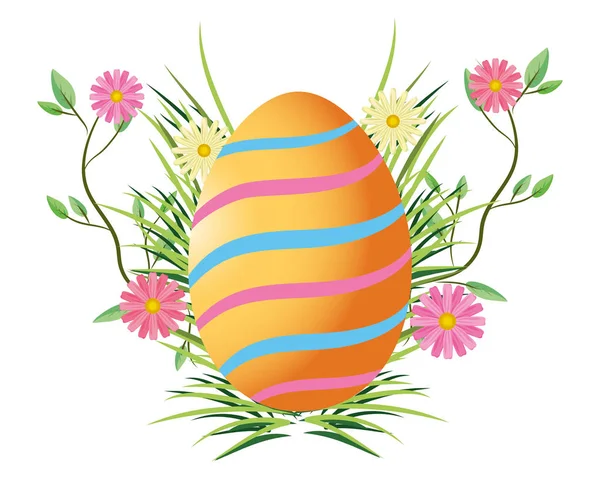 Paskalya Yumurta karikatür