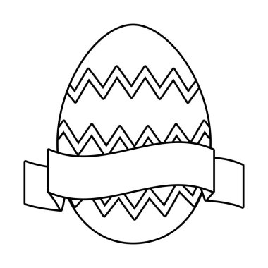 Paskalya Yumurta karikatür