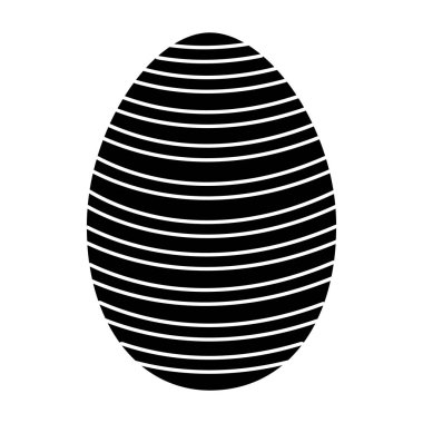 Paskalya Yumurta karikatür