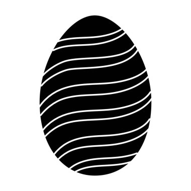 Paskalya Yumurta karikatür