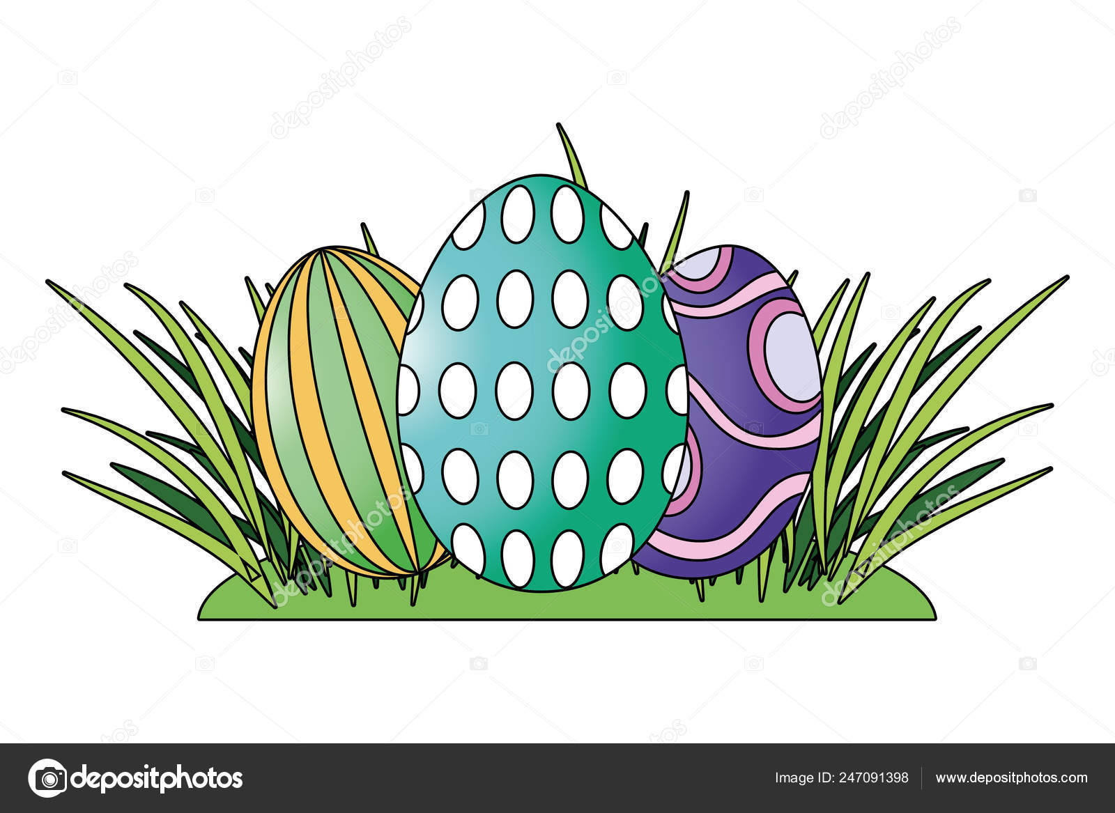 Vektorgrafiken Diseno De Pascua Vektorbilder Diseno De Pascua Seite 142 Depositphotos